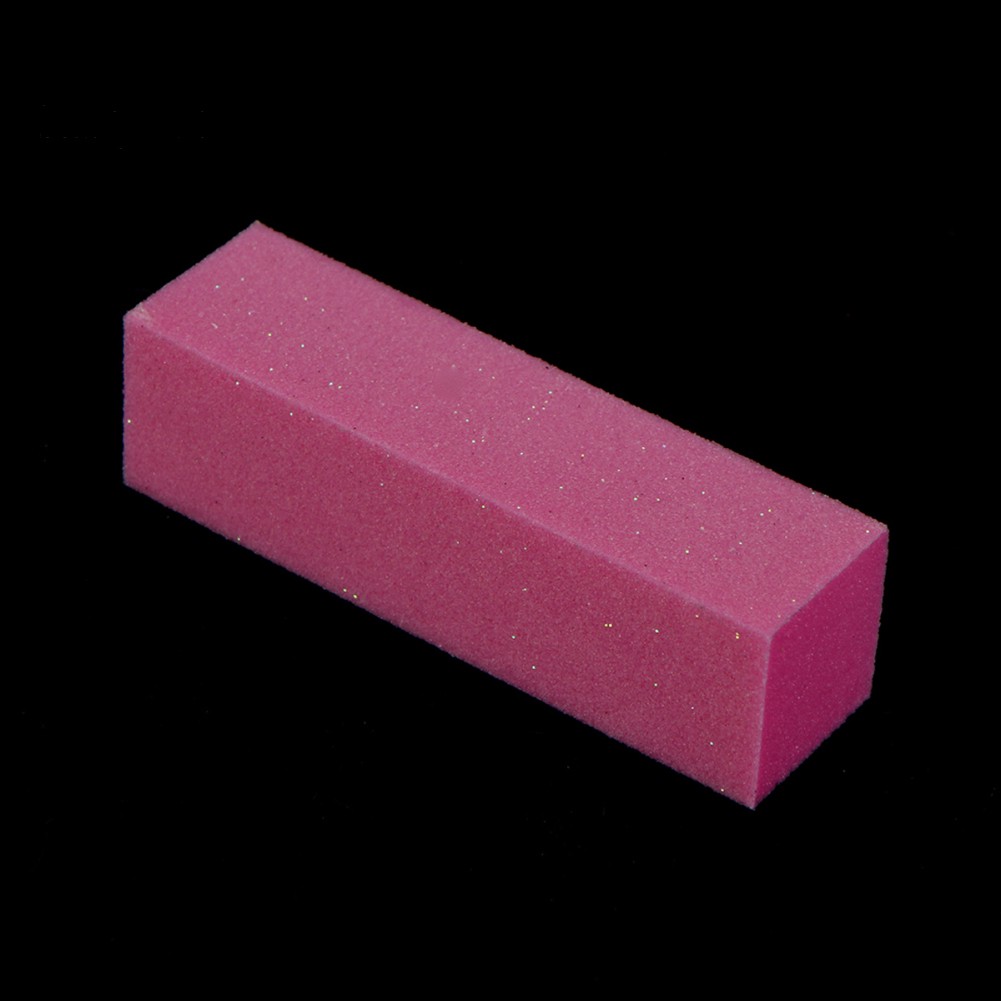 [Hàng mới về] Bộ 5 dụng cụ chăm sóc/ dũa móng tay tiện lợi