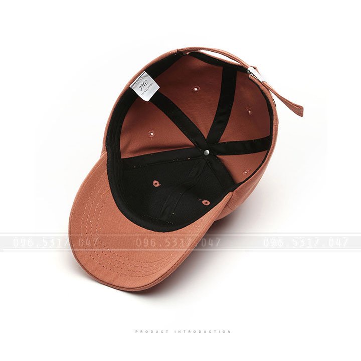 [HOT] Mũ Nón Kết Nam Nữ Hàn Quốc, Tag Thêu Cực Đẹp, Form Chuẩn, Hàng Nhập Chất Lượng