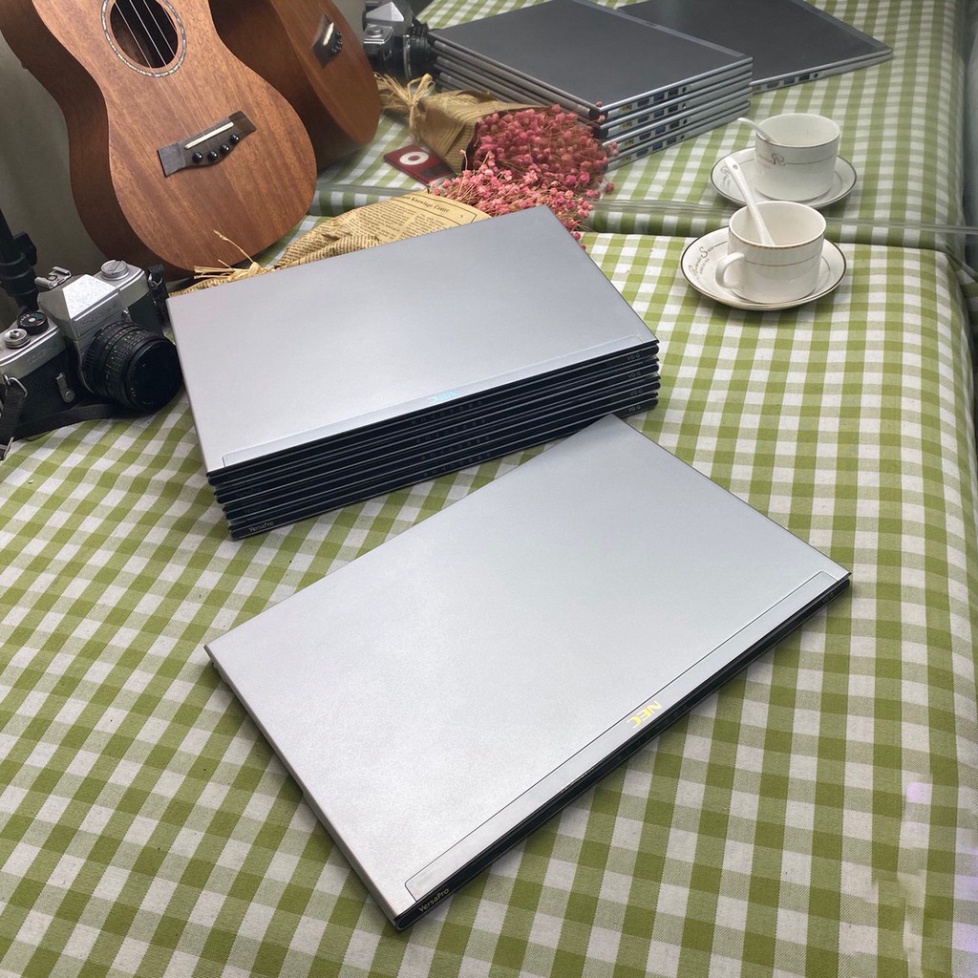 HÃNG Laptop Nhật Bản NEC Versapro VK19 Core i7, 4gb Ram, SSD 128gb, 13.3inch HD vỏ nhôm siêu mỏng nhẹ 800gram | BigBuy360 - bigbuy360.vn