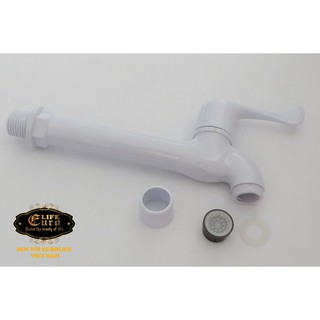 VÒI HỒ DÀI EUROLIFE EL-HN02