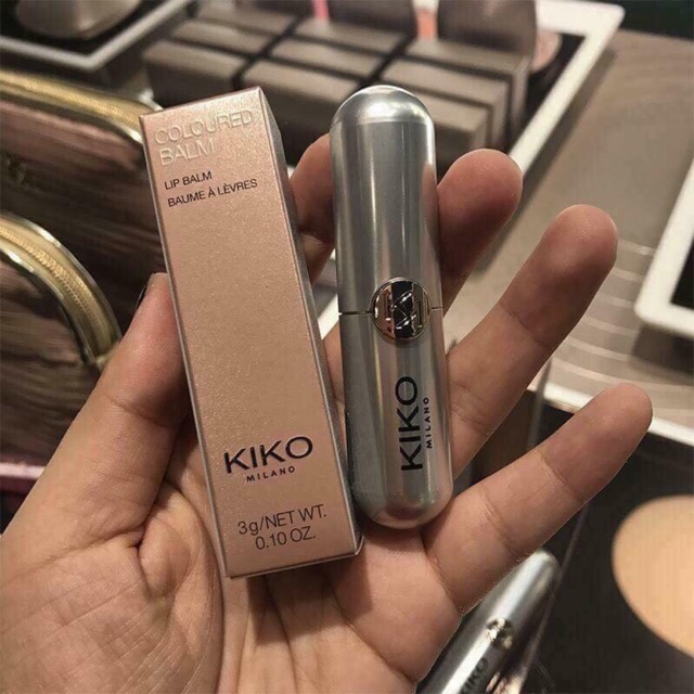 Son Dưỡng Kiko