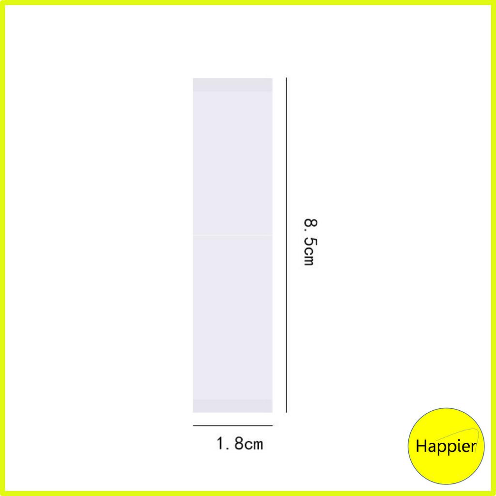 36 Miếng Dán Cố Định Quần Áo 2 Mặt