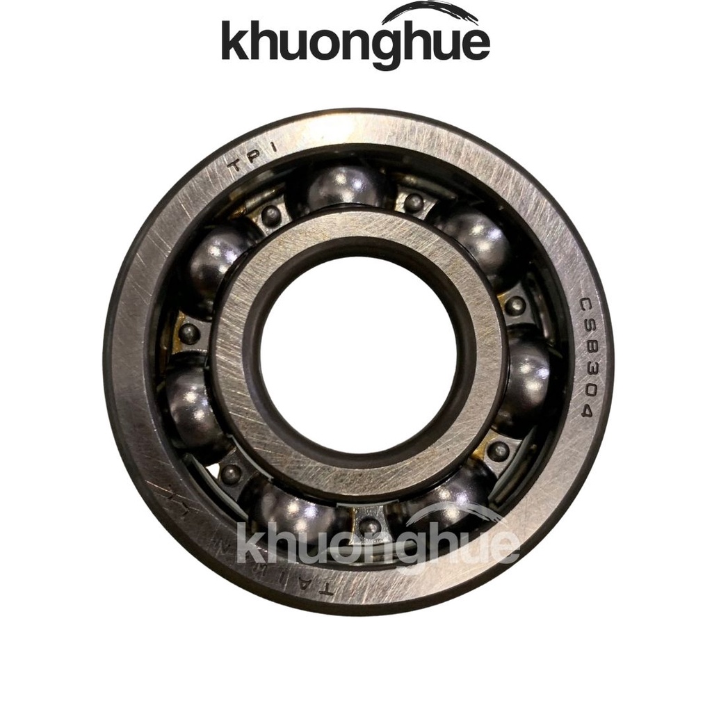Bạc đạn Sym 6304