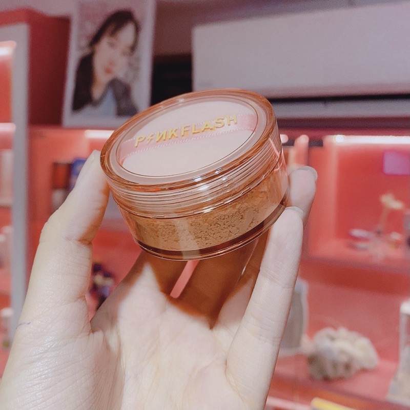 Bộ Mỹ Phẩm Son Phấn Phủ Phấn Mắt Phấn Má Hiệu Ứng Lì Kiềm Dầu Đặc Biệt | BigBuy360 - bigbuy360.vn