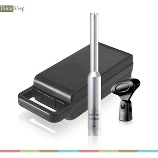 Behringer ECM8000 - Micro Đo Kiểm Âm Thanh