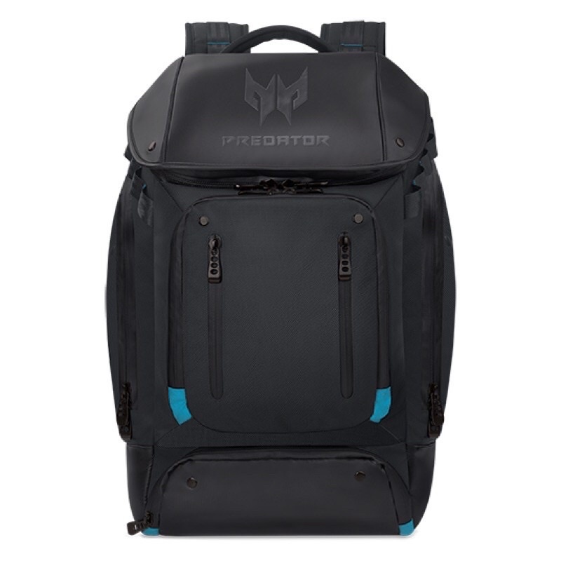 Balo Laptop Acer Predator Notebook Gaming Utility Backpack chống nước