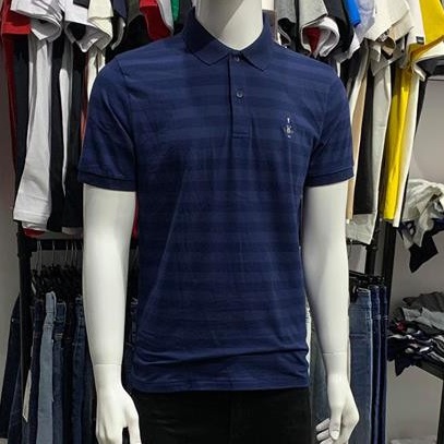 POGDSNÁo Thun Polo S&amp;SODAđẹp chất ngất không quất là sai lầm 1 CHIẾC ÁO co cổ SlimFiT siêu đẹp siêu chất