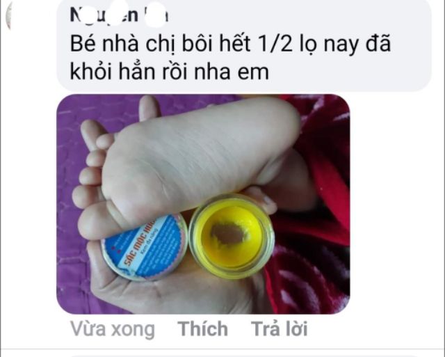 Sắc mộc hương