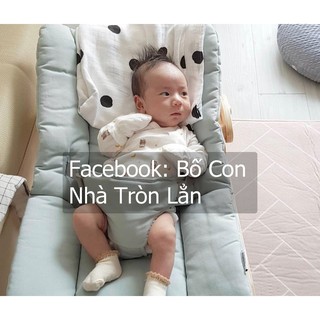 Ghế Sagepole đủ màu - 3 màu gỗ và 3 màu đệm