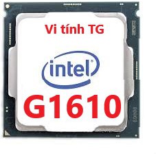 Chip Bộ xử lý CPU Intel G850 / G860 / G1610 / G1630 / G2010 / G2020 / G2030 Socket 1155 tặng kèm keo tản nhiệt | BigBuy360 - bigbuy360.vn