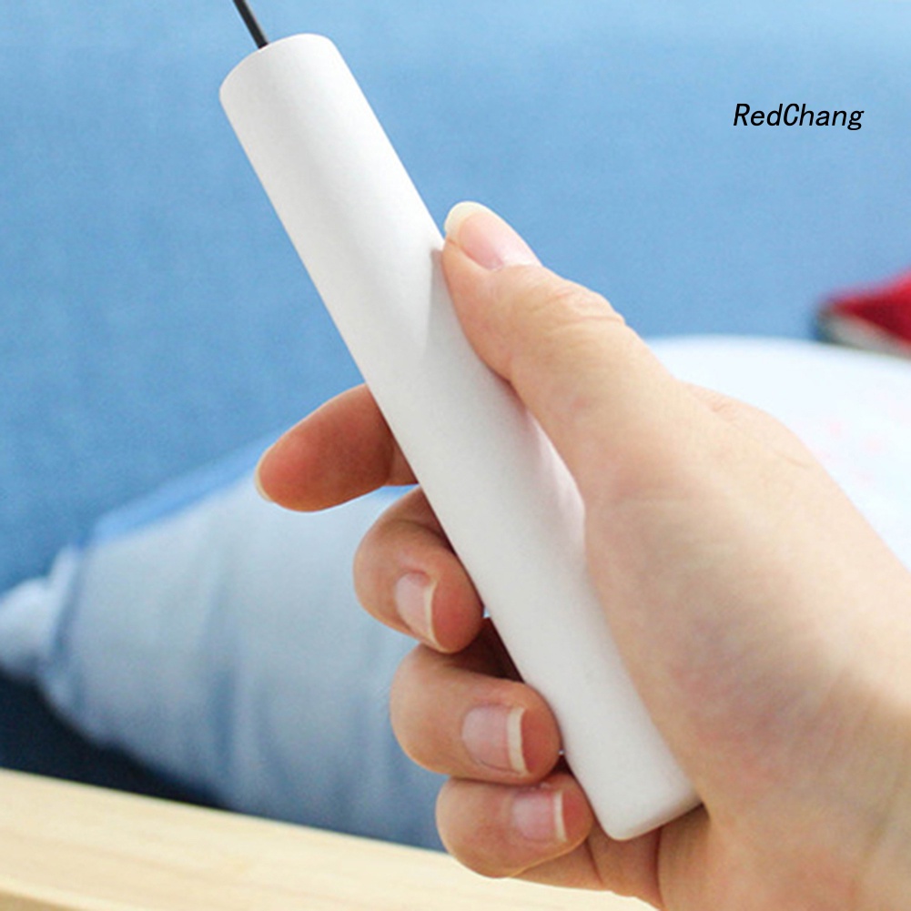 Gậy Đồ Chơi Gắn Lông Vũ Cho Mèo
