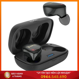 [BẢO HÀNH 6 THÁNG] TAI NGHE BLUETOOTH HOCO ES25