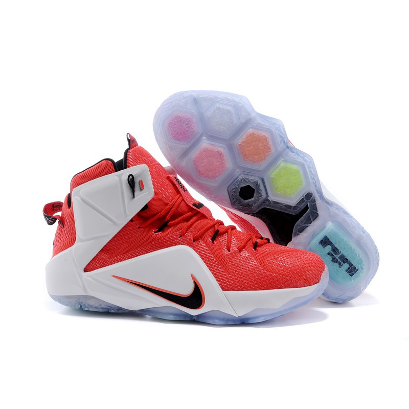 GIÀY BÓNG RỔ LEBRON 12 | CHOIBONGRO.VN | HOT TREND | 2020 new ! . .new