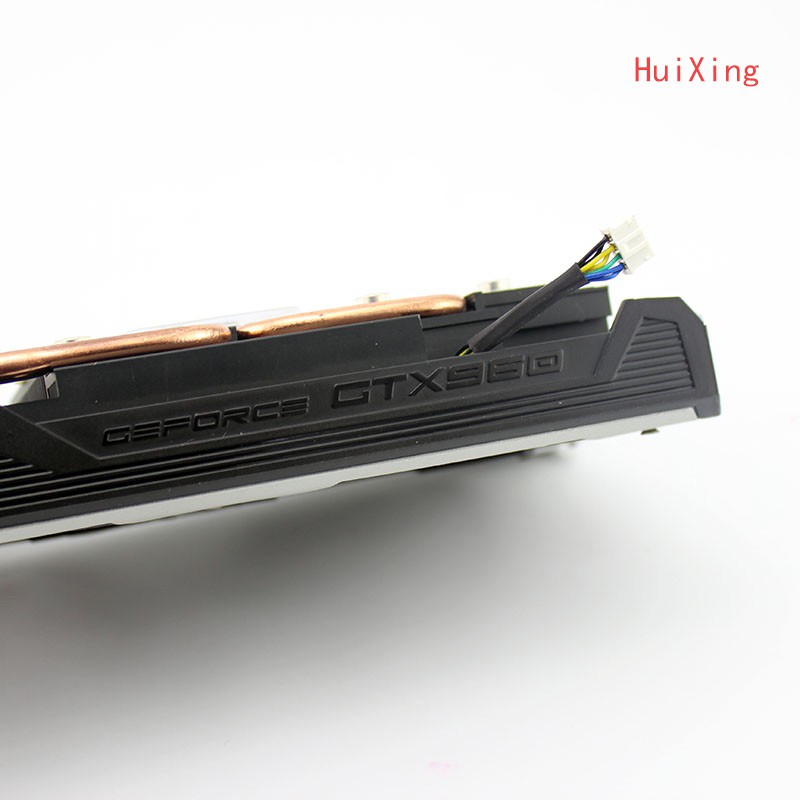 🍀Quạt Tản Nhiệt Hiển Thị Thông Tin GTX960 GTX750 TiGTX950 T128015Thẻ Quạt Tản Nhiệt Làm Mát Tiện Dụng | BigBuy360 - bigbuy360.vn