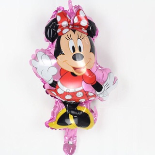 Bóng bạc Mickey