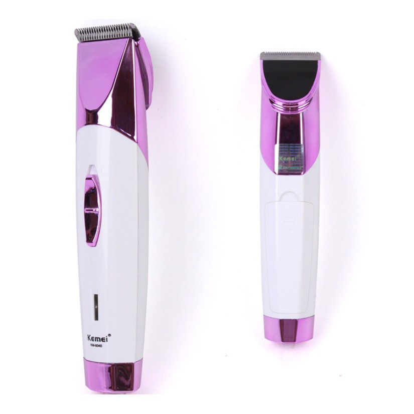 [FREESHIP] TÔNG ĐƠ CẮT TÓC CHO TRẺ EM KEMEI KM-604B, CLIPPER 102