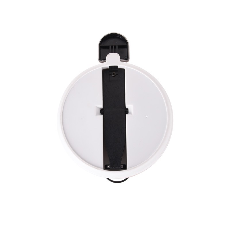 5 LIT - THÙNG RÁC TRÒN  INOX  SƠN TĨNH  ĐIỆN VINAMOP - HÀNG CHÍNH HÃNG VINAMOP