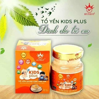 Yến Hoàng Việt kids plus