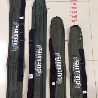 BAO ĐỰNG CẦN TAY, CẦN MÁY, CẦN LURE