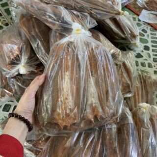 Khô cá mối ngọt