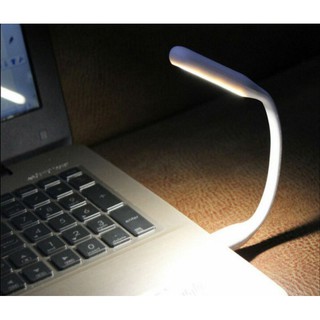 Đèn LED usb gấp gọn đèn đọc sách 5v