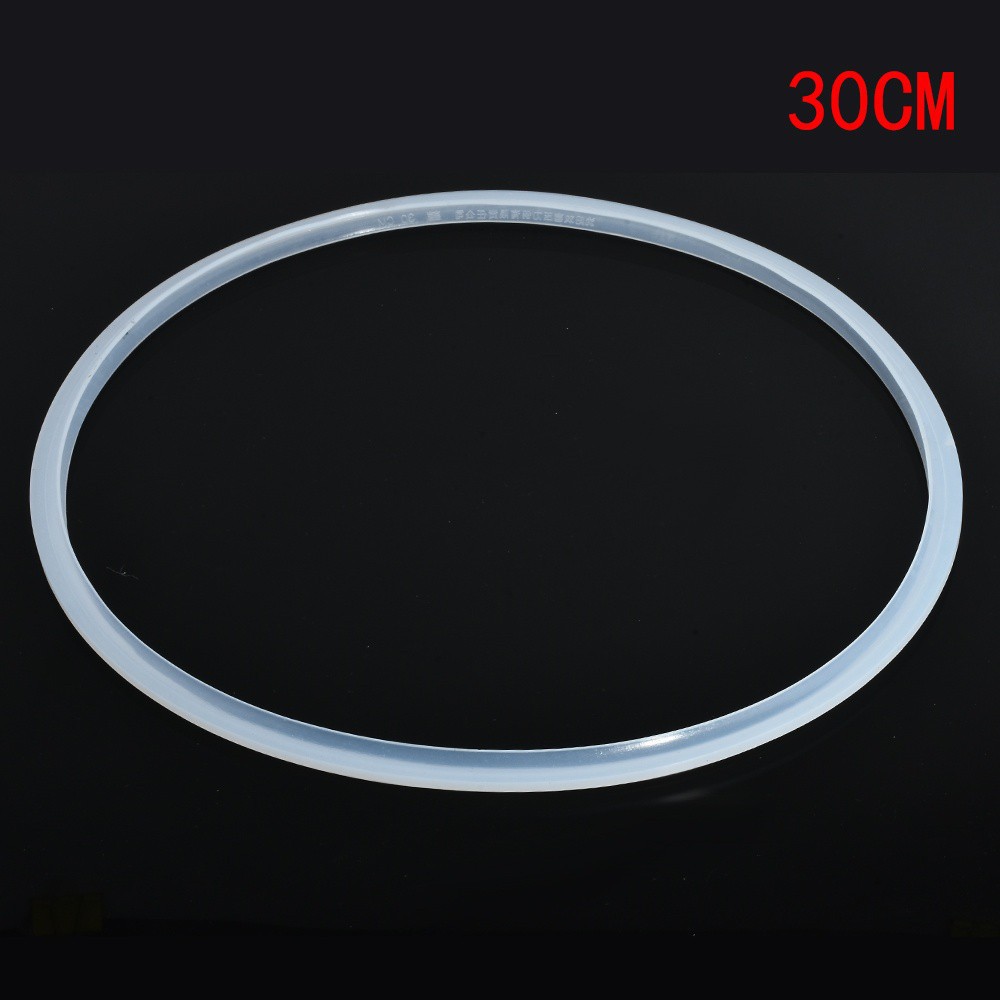 Vòng Đệm Silicon 18-32Cm Thay Thế Cho Nồi Áp Suất