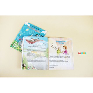 Đóa hoa đồng thoại