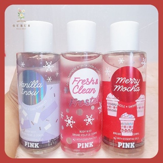 Xịt thơm toàn thân Victoria's Secret dòng PINK