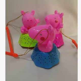 FREESHIP ĐƠN 50K - ĐÈN LỒNG HEO PEPPA