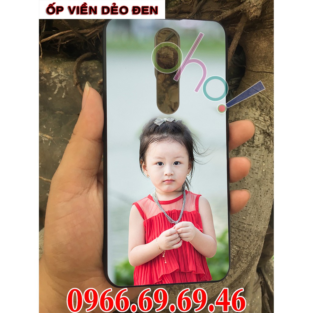 Ốp lưng in hình theo yêu cầu cho oppo F3 - F3 lite - F3 plus - F5 - F7 - F7 youth - A3 - F9 - F11 - F11 pro