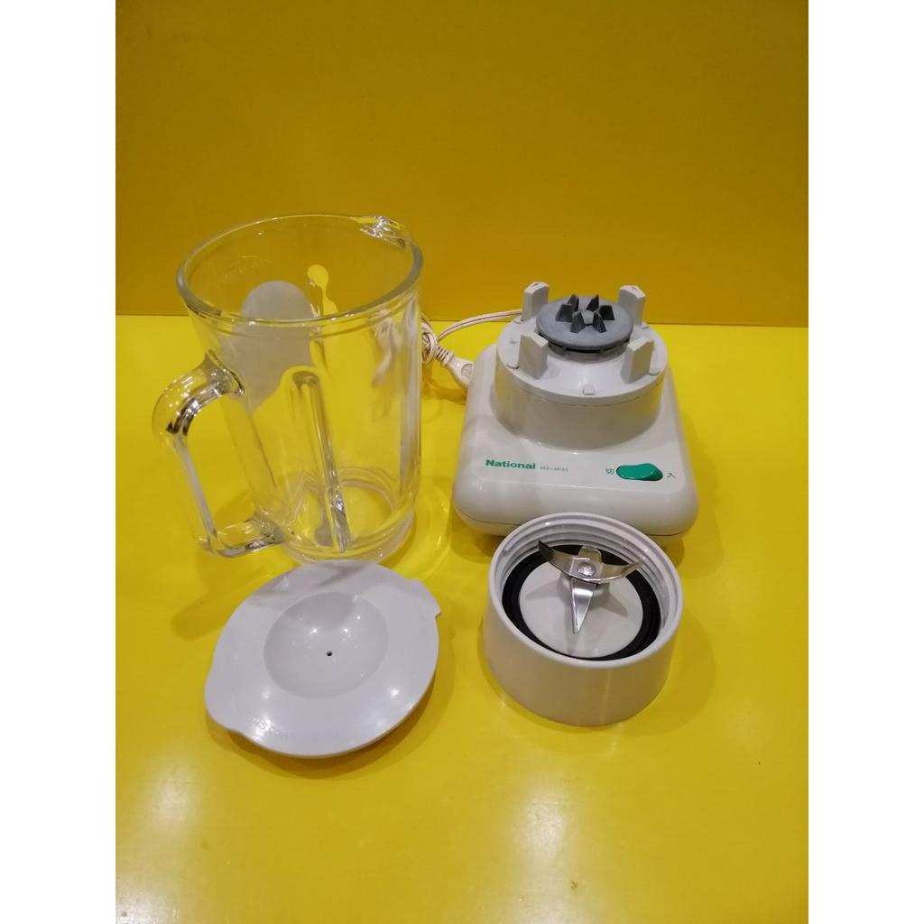 Máy xay sinh tố nội địa Nhật National MX-M151 (304013) (165W-750ml)