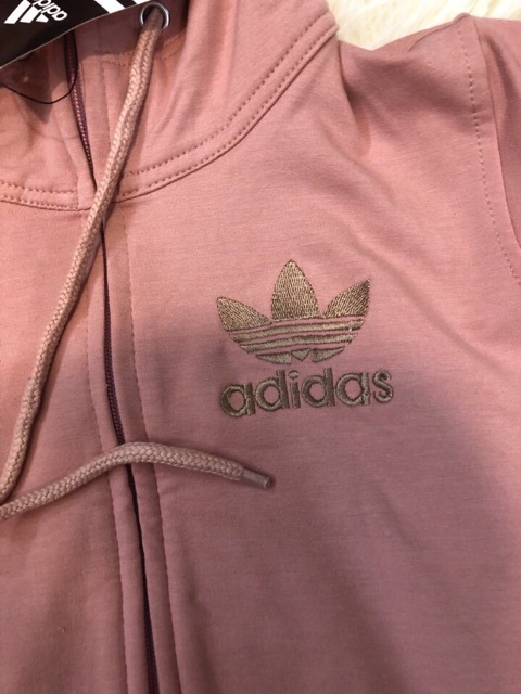 Áo Khoác Form lửng