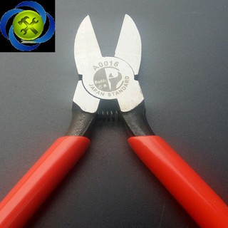 KỀM CẮT BUDDY A0016