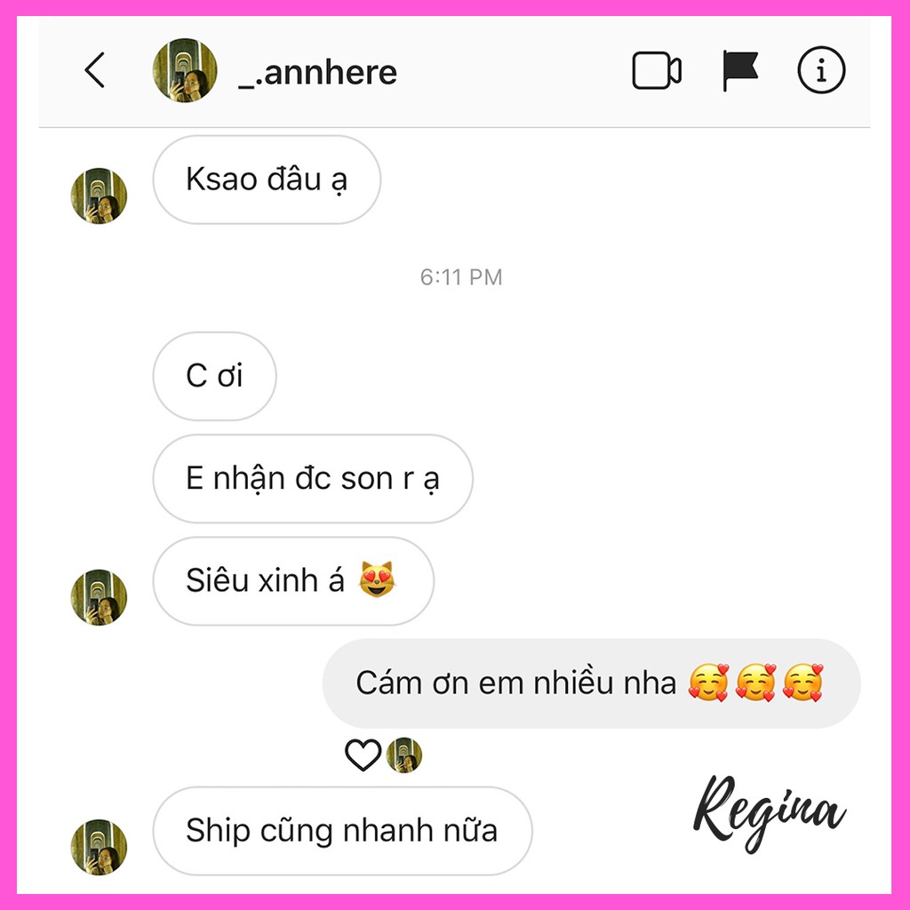 [CÓ SẴN - CHÍNH HÃNG] Son 2 trong 1 { Bóng + Dưỡng } DONUT KILL MY VIBE | Glossy Pops | BigBuy360 - bigbuy360.vn