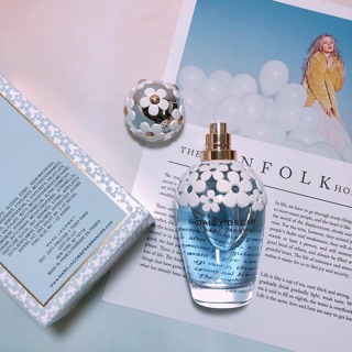 [Mẫu Thử] Nước Hoa MARC JACOBS DAISY DREAM