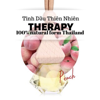 ➻❥ Alay - Tinh Dầu Treo Phòng Đào Thiên Nhiên 7ml