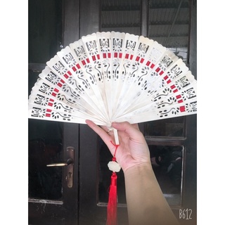 Quạt Sừng Trâu