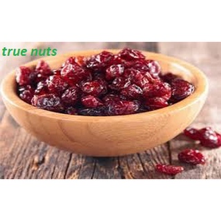 500g Nam việt quất khô