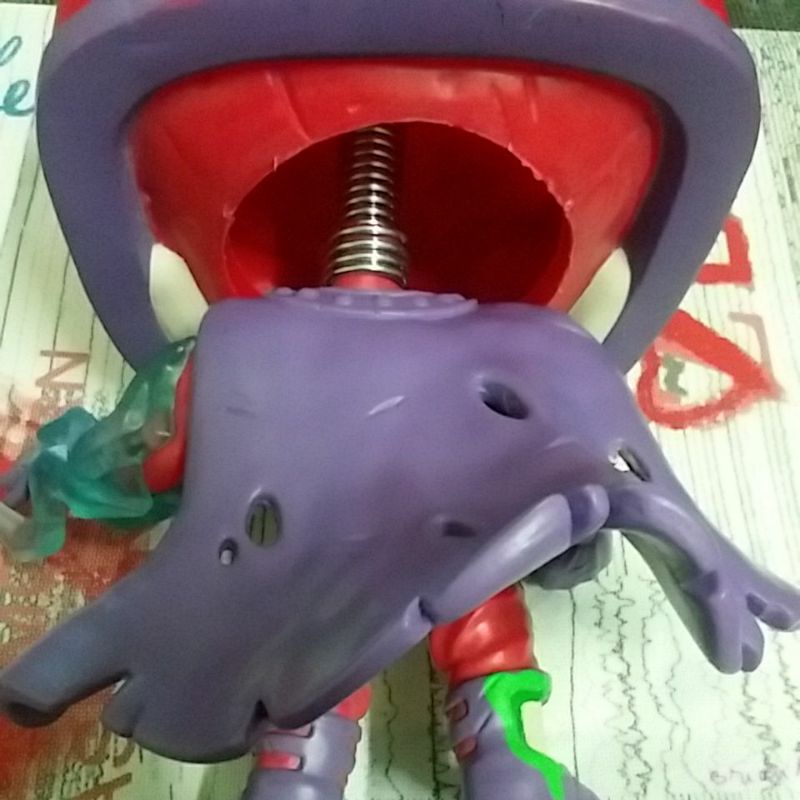 Mô hình Funko pop marvel Zombie 25cm