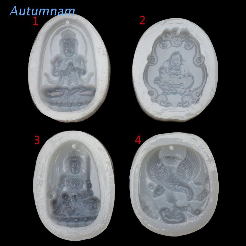 Khuôn Silicone Tạo Kiểu Tóc DIY Tiện Dụng