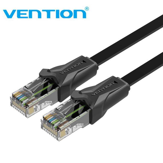 Dây Cáp Lan Iba - 20m Vention Rj45 Cat.6 Utp | BigBuy360 - bigbuy360.vn