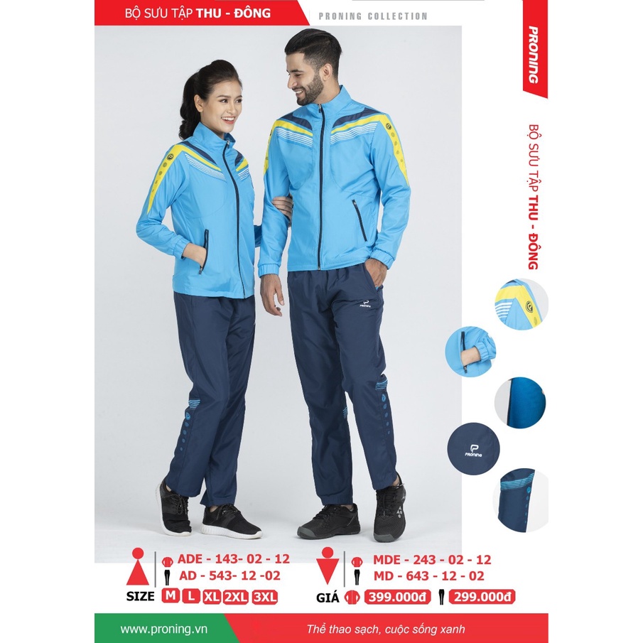 Áo Khoác Gió Thể Thao Nam DONEXPRO Form Regular, Có Túi 2 Bên Thiết Kế Khóa Kéo, Tay Chun Thoải Mái MDE-242