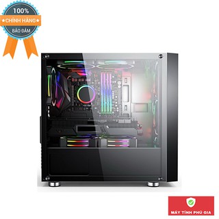 Case XIGMATEK GEMINI (EN41654)