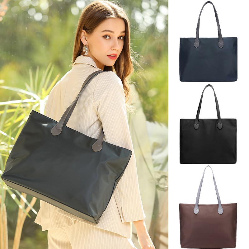 Túi đựng máy tính xách tay chống thấm nước chất lượng cao 13-15,4 inch dành cho túi xách nữ thông thường