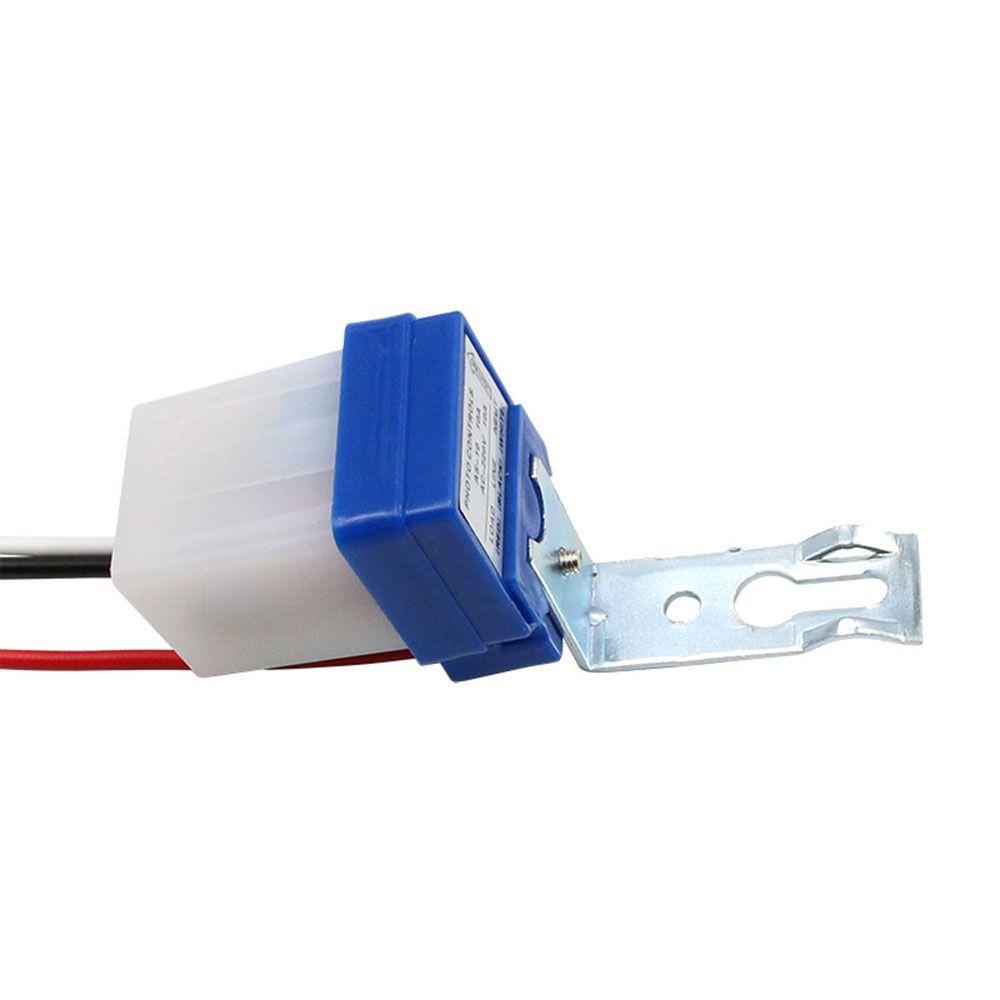 PISTA Bộ Điều Khiển Công Tắc Photowitch 220V