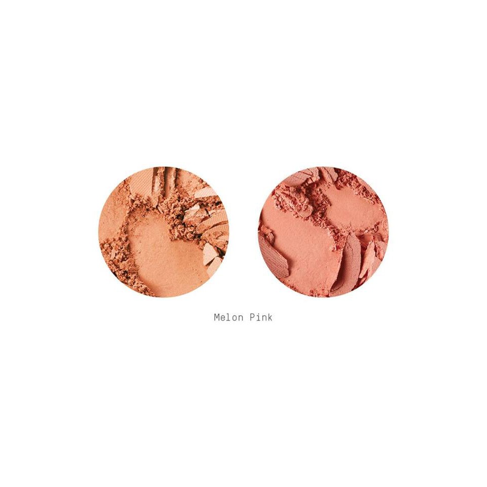 Phấn Má MAC Padma Lakshmi in Melon Pink Limited Edition 2018