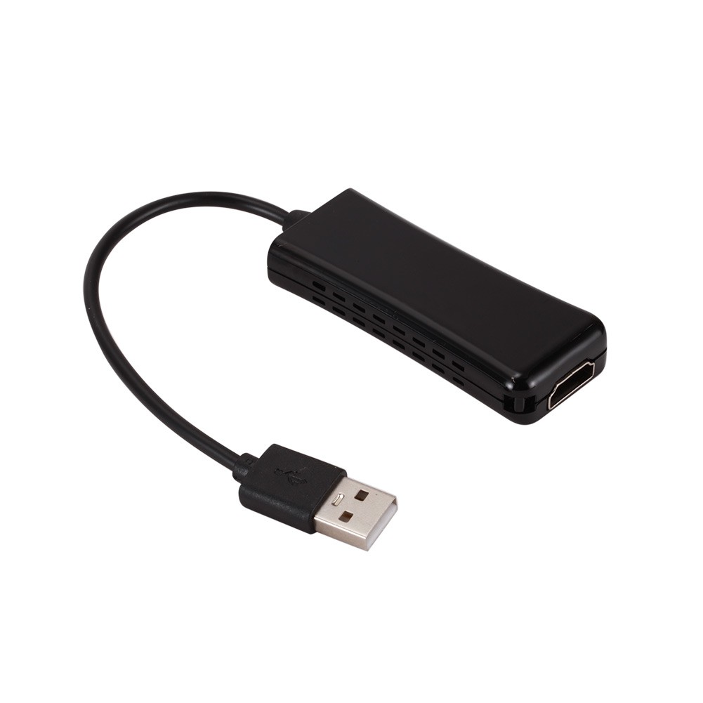 HD Video Capture Card USB 2.0 HDMI Video Capture Cards For Computer