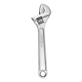 Mỏ Lết Mạ Chorme Ingco HADW131102 250mm