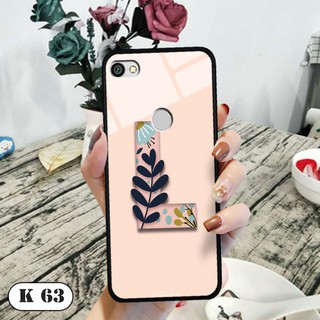 Ốp lưng kính 3D cho Xiaomi Redmi Note 5A Prime