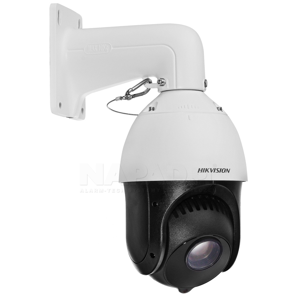 Camera IP Speed Dome hồng ngoại 4.0 Megapixel HIKVISION DS-2DE4415IW-DE